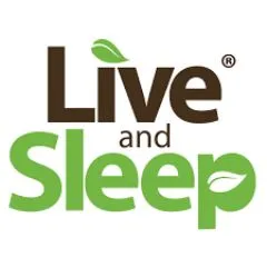 Live And Sleep discount code