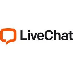 Live Chat discount code