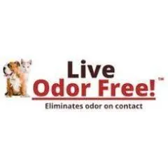Live Odor Free discount code