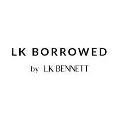 LK Borrowed discount code