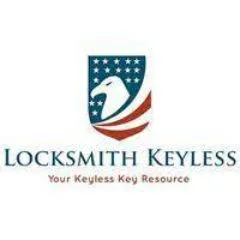 Locksmith Keyless discount code