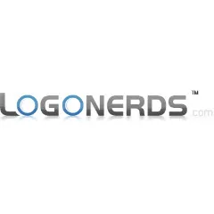 Logo Nerds discount code
