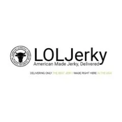 LOLjerky discount code