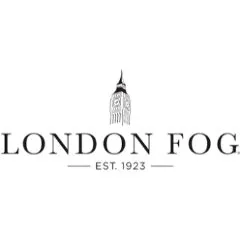 London Fog discount code