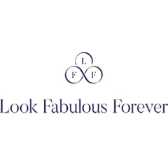 Look Fabulous Forever discount code