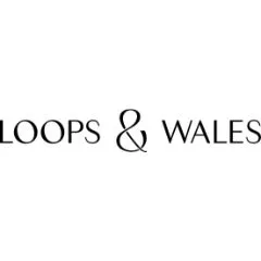 Loops And Wales discount code