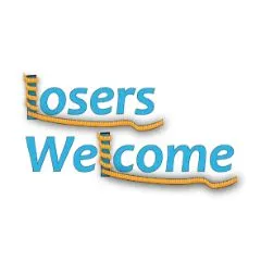 Losers Welcome discount code