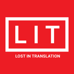Lost In Translation US discount code