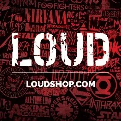 Loud discount code
