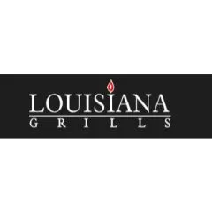 Louisiana Grills discount code
