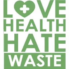 Love Health Hate Waste discount code