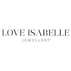 Love Isabelle Jewellery discount code