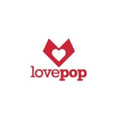 Love Pop discount code