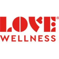 Love Wellness discount code