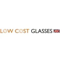Low Cost Glasses discount code