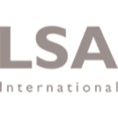LSA International discount code