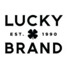 Lucky Brand discount code