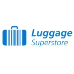 Luggage Superstore discount code