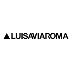 LUISAVIAROMA IT discount code