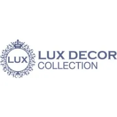 Lux Decor Collection discount code