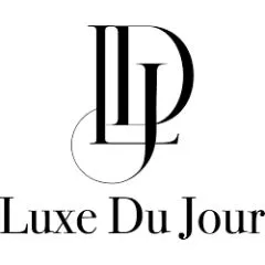Luxe Du Jour CA discount code