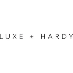 Luxe And Hardy discount code