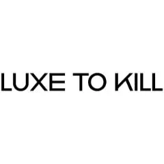 Luxe To Kill discount code