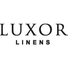 Luxor Linens discount code
