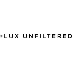 Lux Unfiltered discount code