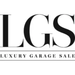 Luxury Garage Sale discount code