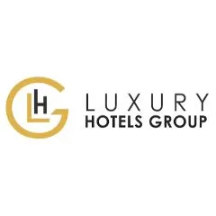 Luxury Hotels Group Logo