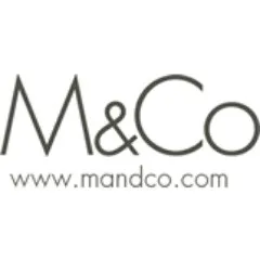 M&Co discount code