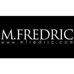 M Fredric discount code