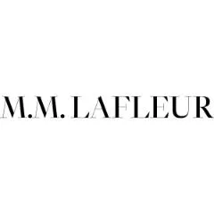M.M. Lafleur US discount code