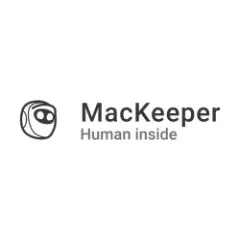 Mac Keeper Logo