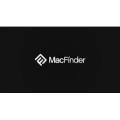 MacFinder UK discount code