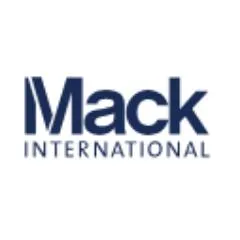 Mack International DE discount code