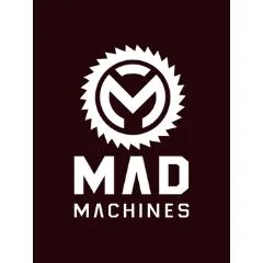 Mad Machines discount code