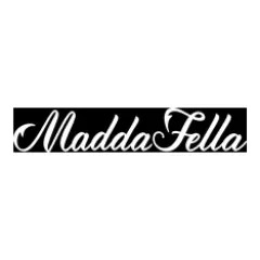 Madda Fella discount code