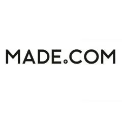 Made.com discount code