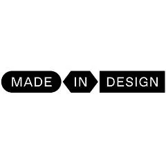 Made In Design DE discount code