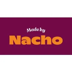 Made By Nacho discount code