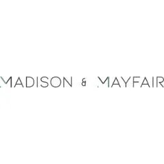 Madison And Mayfair discount code