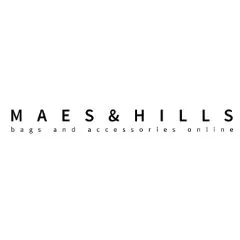 Maes And Hills discount code