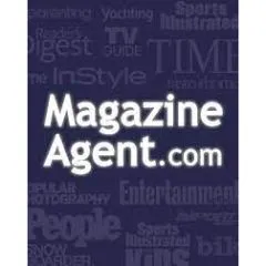 Magazine Agent discount code