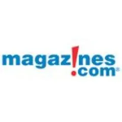 Magazines.com discount code