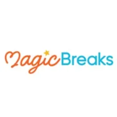 Magic Breaks Logo