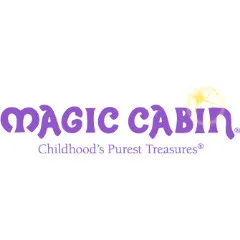 Magic Cabin Logo