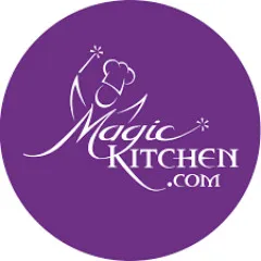 Magic Kitchen Logo