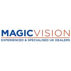 Magic Vision discount code